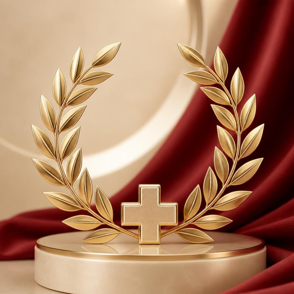 Best Ayurvedic Clinic of the Year award recognition