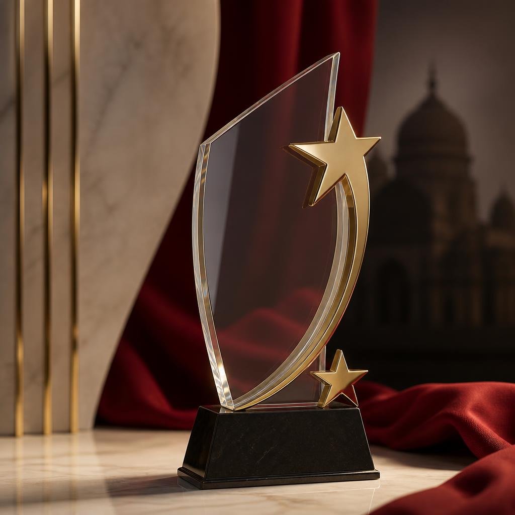 Indian Achievers Award for Best Clinic in Delhi-NCR award recognition