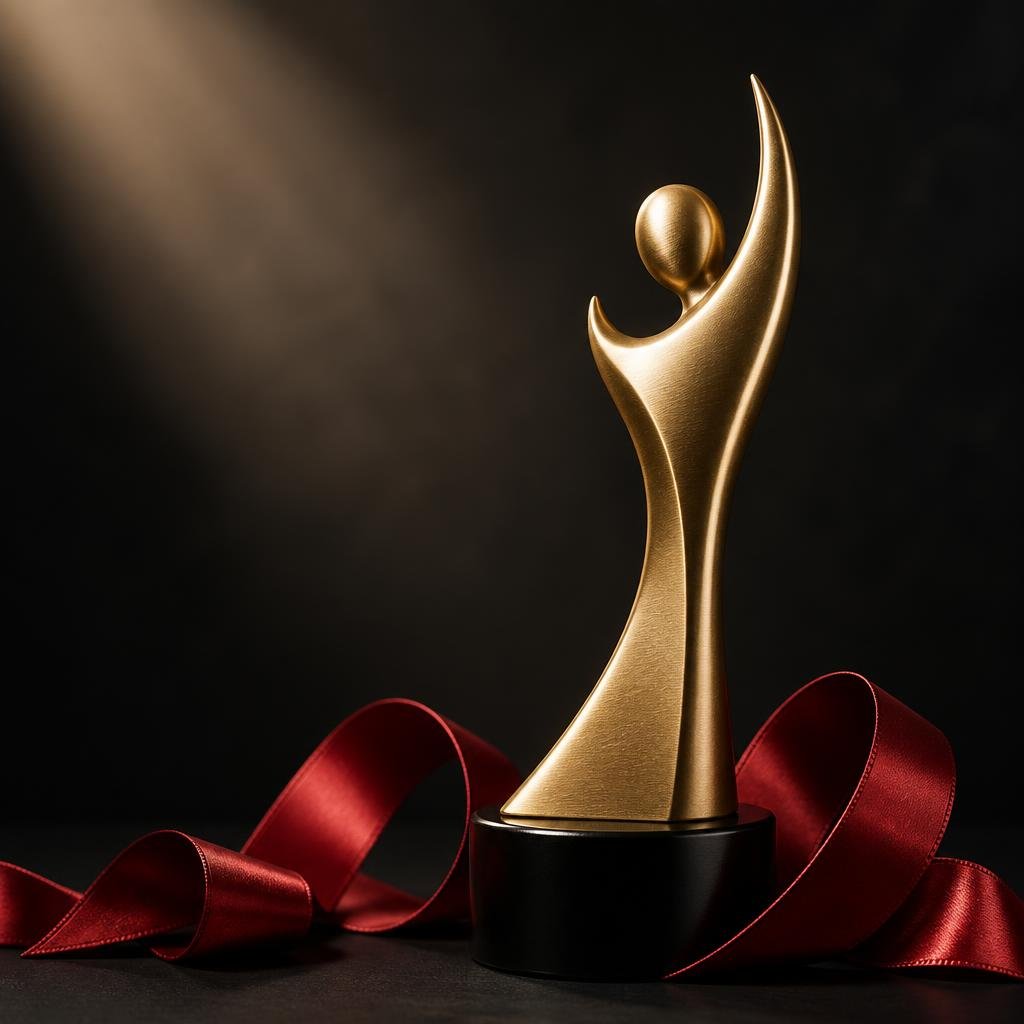 Indian Achievers Award award recognition